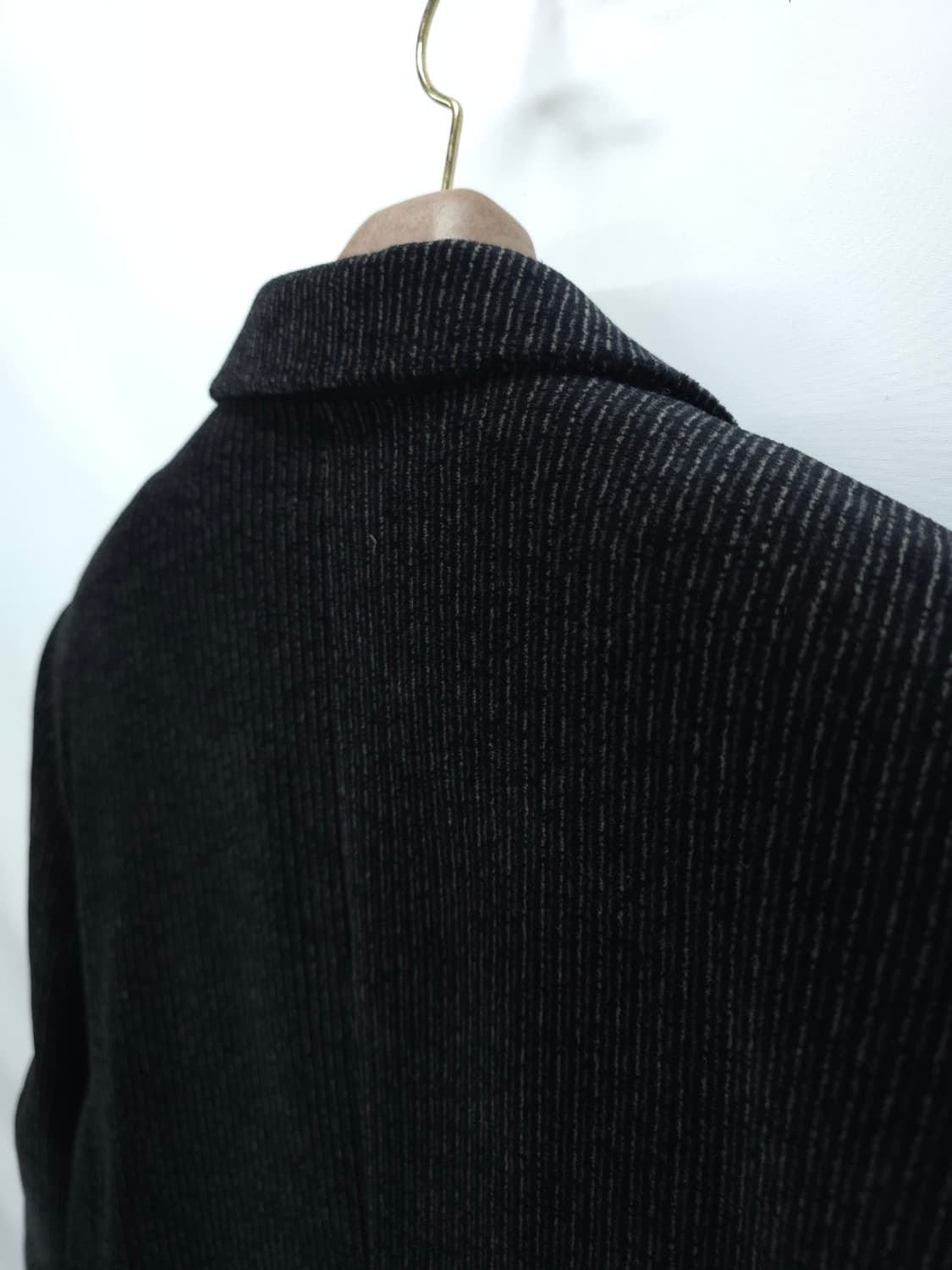 유니버시티 오브 캠브릿지 벨벳 싱글 블레이져 100 상품이미지10