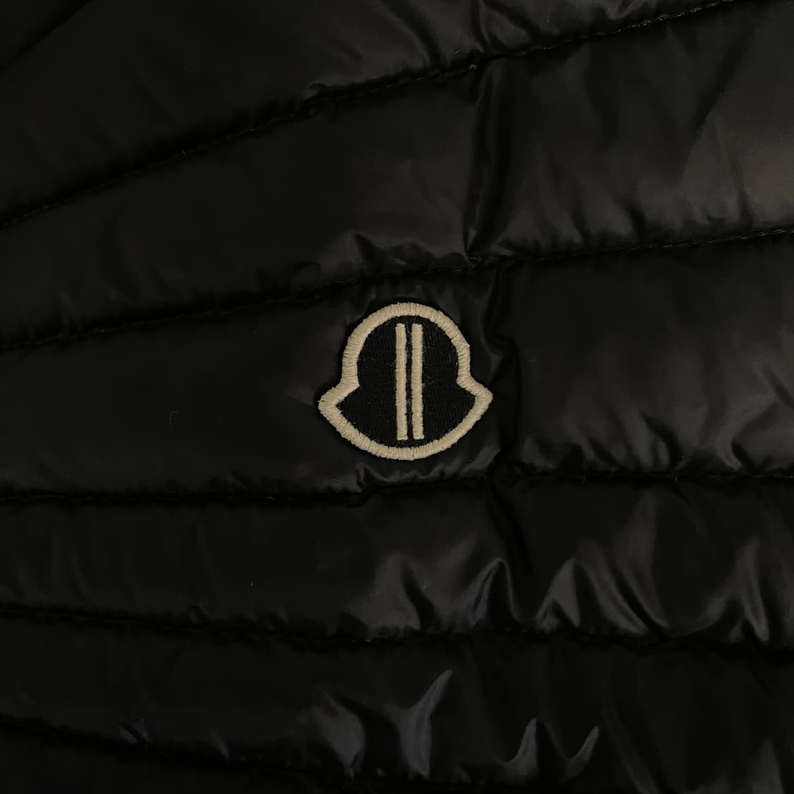 [2] 몽클레어 몽클레르 릭오웬스 레디언스 컨버터블 쇼트 다운 자켓 상품이미지8