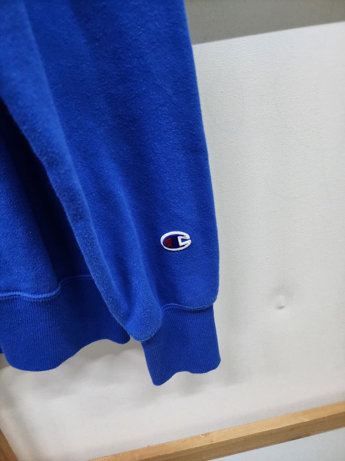 챔피언 즐루 맨투맨 XL 상품이미지4