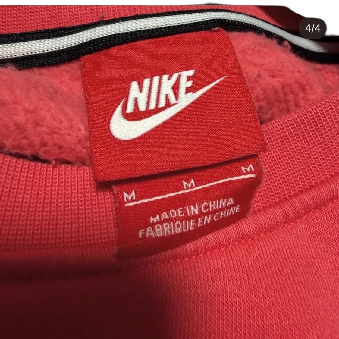 나이키 맨투맨 상품이미지2
