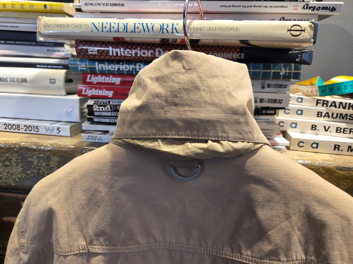 화이트마운티어링  상품이미지9