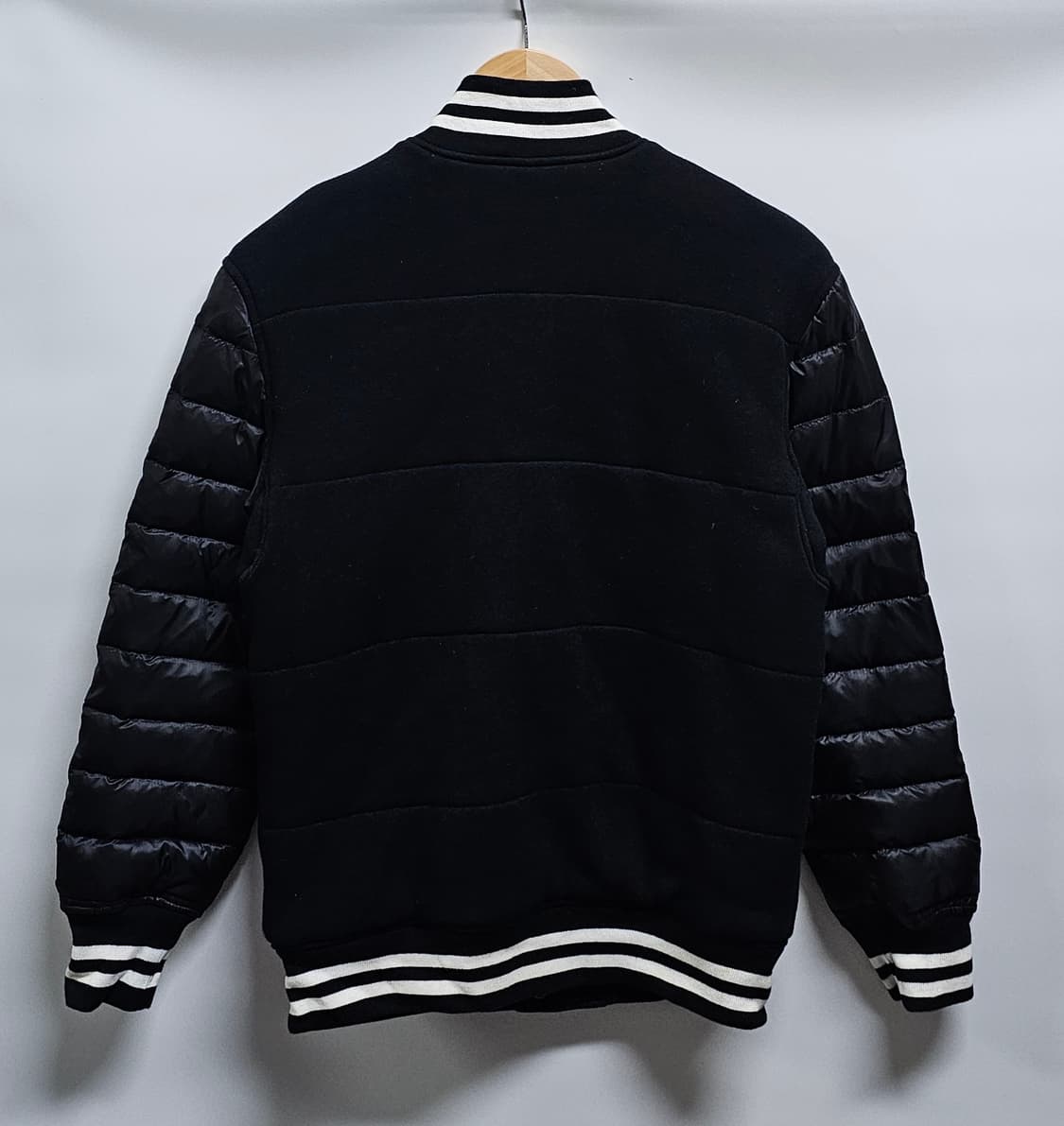 폴로랄프로렌 여성 덕다운 바시티자켓 XS (55가능) 상품이미지2