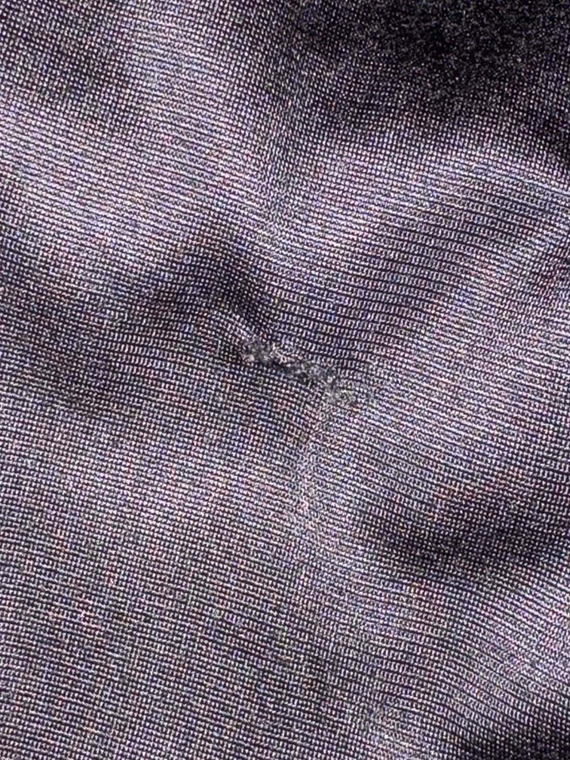 아디다스 스포티 오리지널 파이어버드 밑단 옆트임 블랙 트랙 팬츠 y2k 상품이미지5