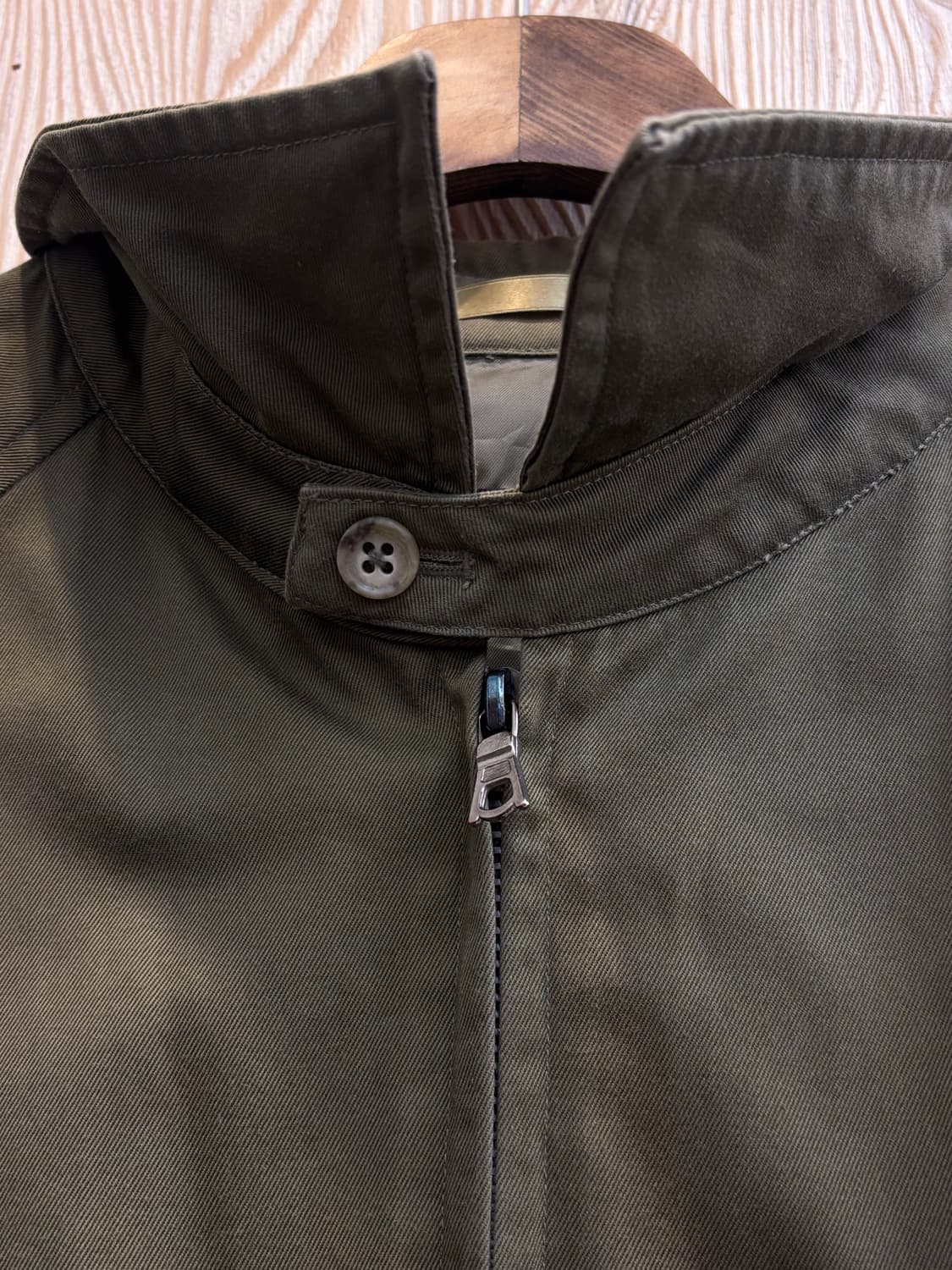 제이프레스 헤링턴 자켓 상품이미지2