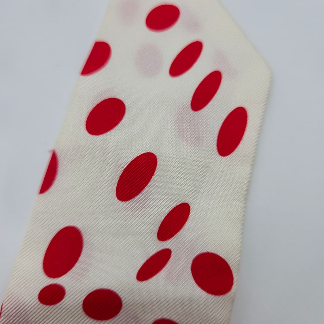 HERMES 에르메스 트윌리 실크 스카프 [JBF10454-563-01] 상품이미지9