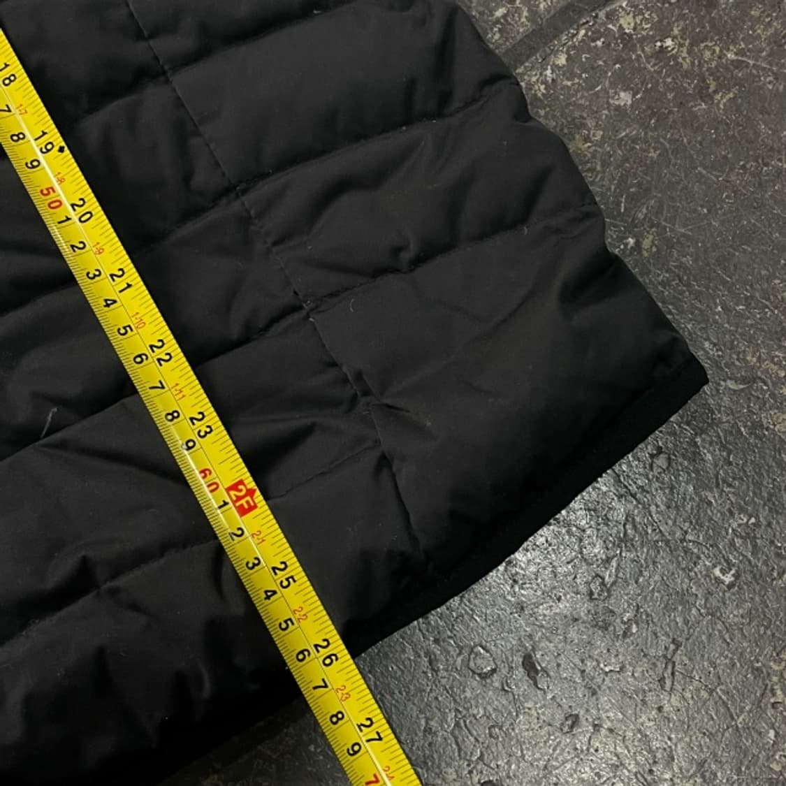 100 뉴발란스 경량패딩  상품이미지7