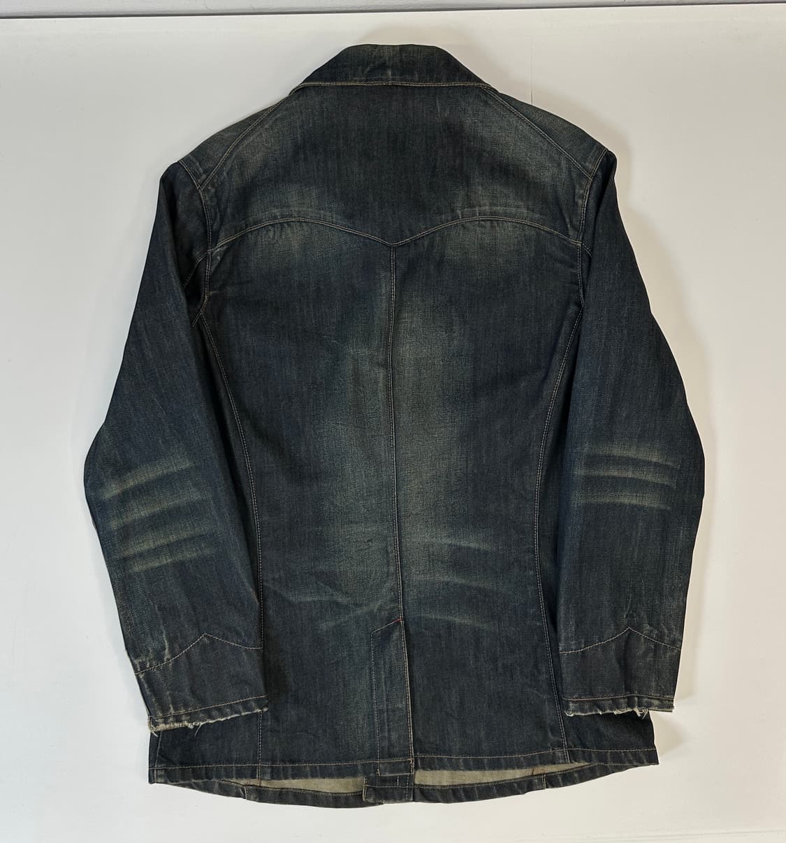 리바이스 레드룹 데님자켓  상품이미지3