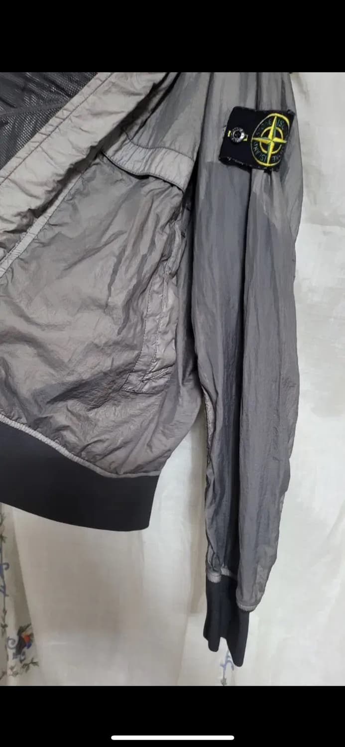 [M] 스톤아일랜드 멤브라나 tc 상품이미지6