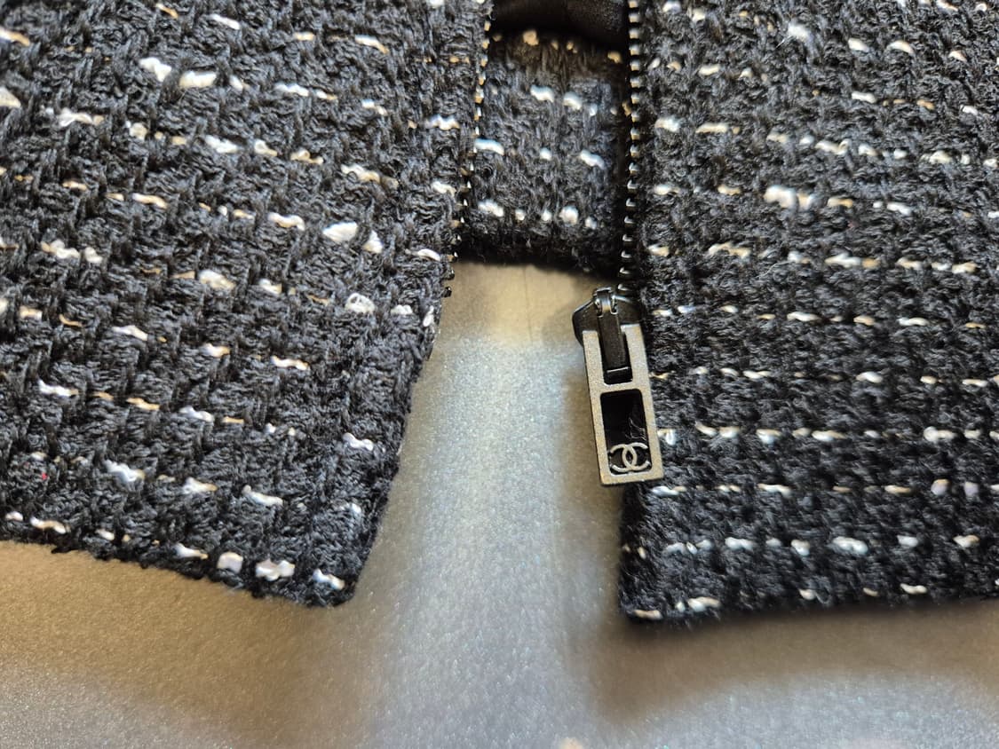 CHANEL uniform tweed jacket 상품이미지8