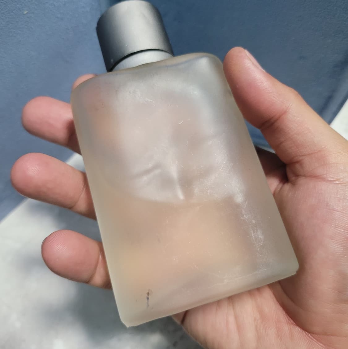 조르지오 아르마니 아쿠아 다 지오 EDT 100ml 향수 (4) 상품이미지5