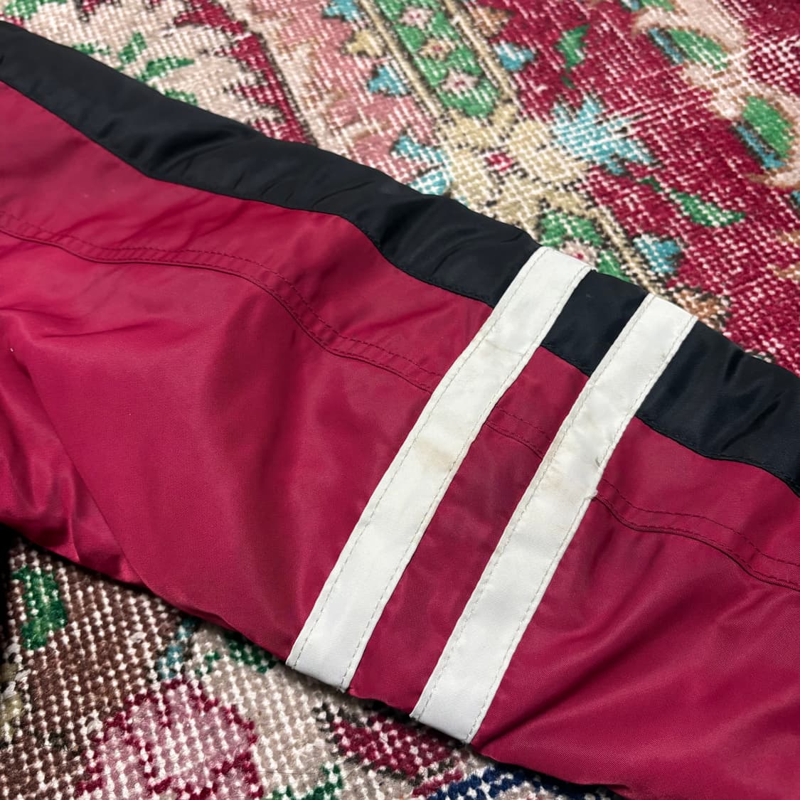 할리데이비슨 크롭 바이크 자켓 상품이미지8