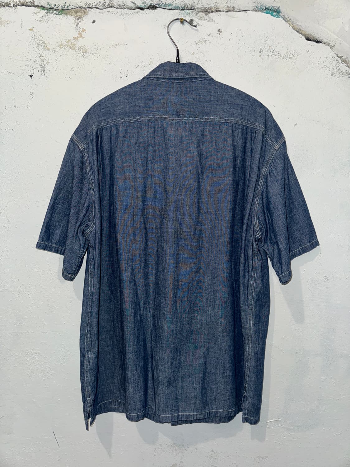 Jw anderson X uniqlo 셔츠 상품이미지5