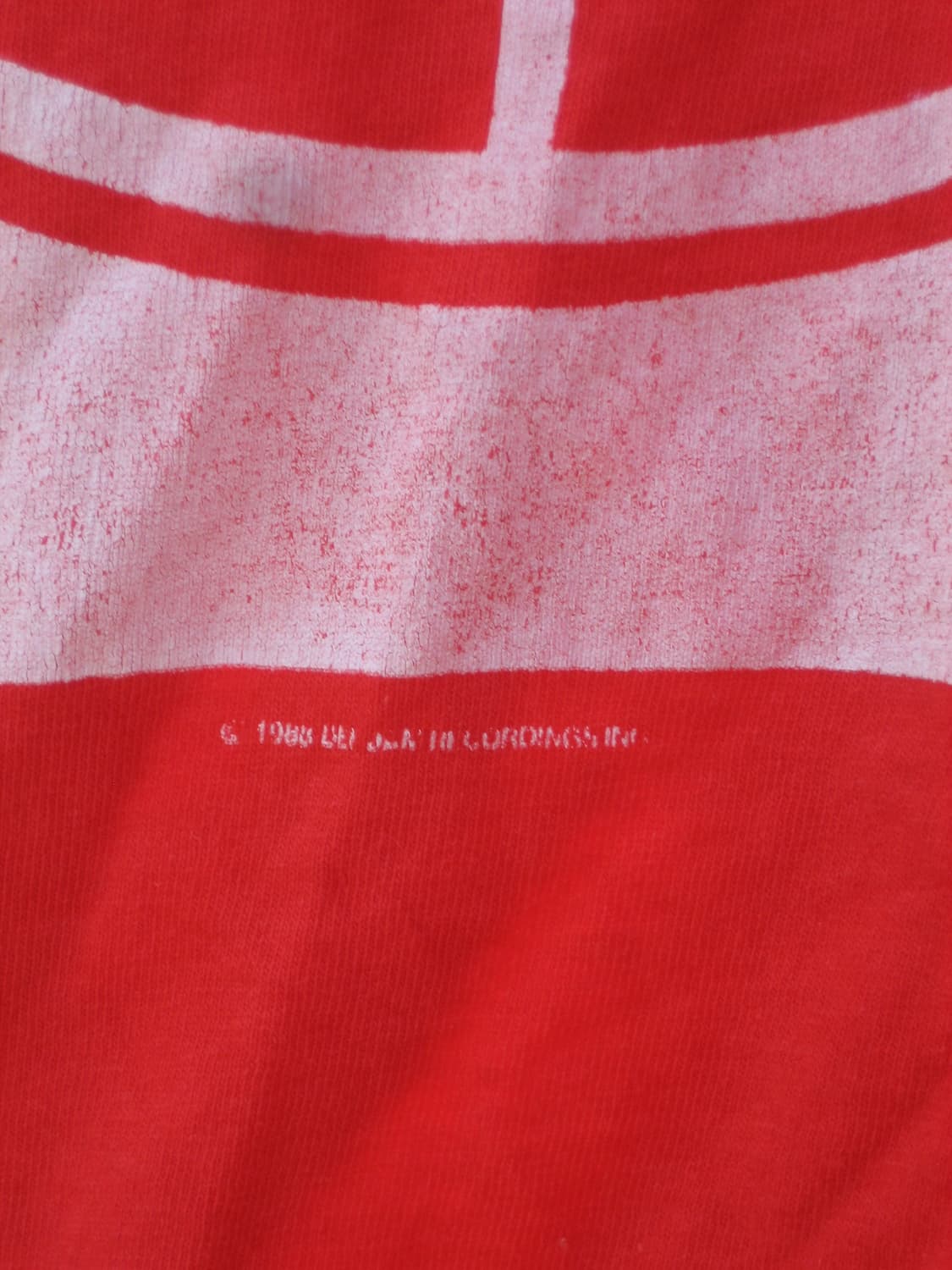 80s public enemy 퍼블릭 에너미 빈티지 밴드티 핑크플로이드 상품이미지6