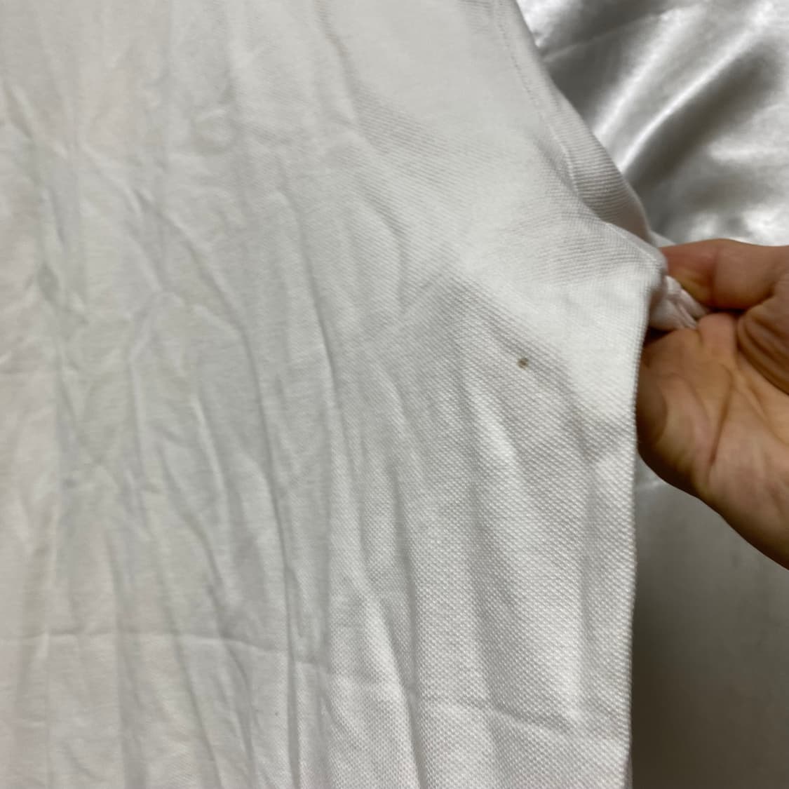 폴로 랄프로렌 PK 티셔츠 L 상품이미지4