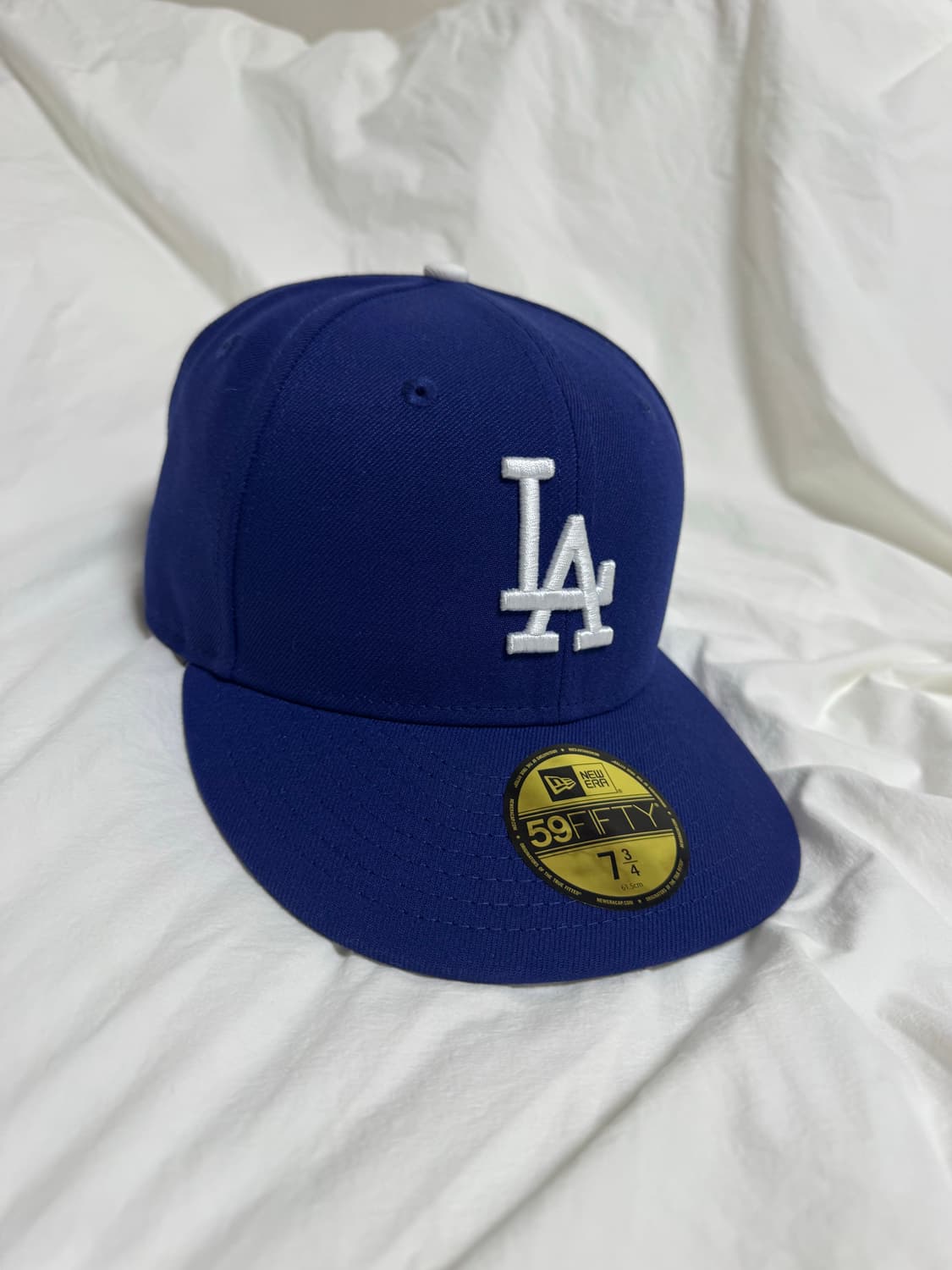 뉴에라 LA 스냅백 상품이미지1