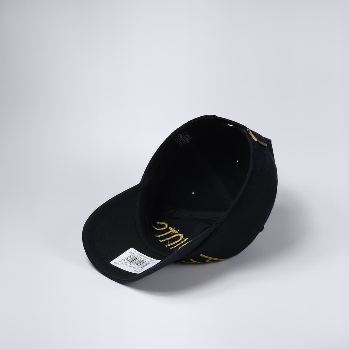 47 뉴잉글랜드 패트리어츠 NFL 우먼스 데드스탁 볼캡 모자 상품이미지4