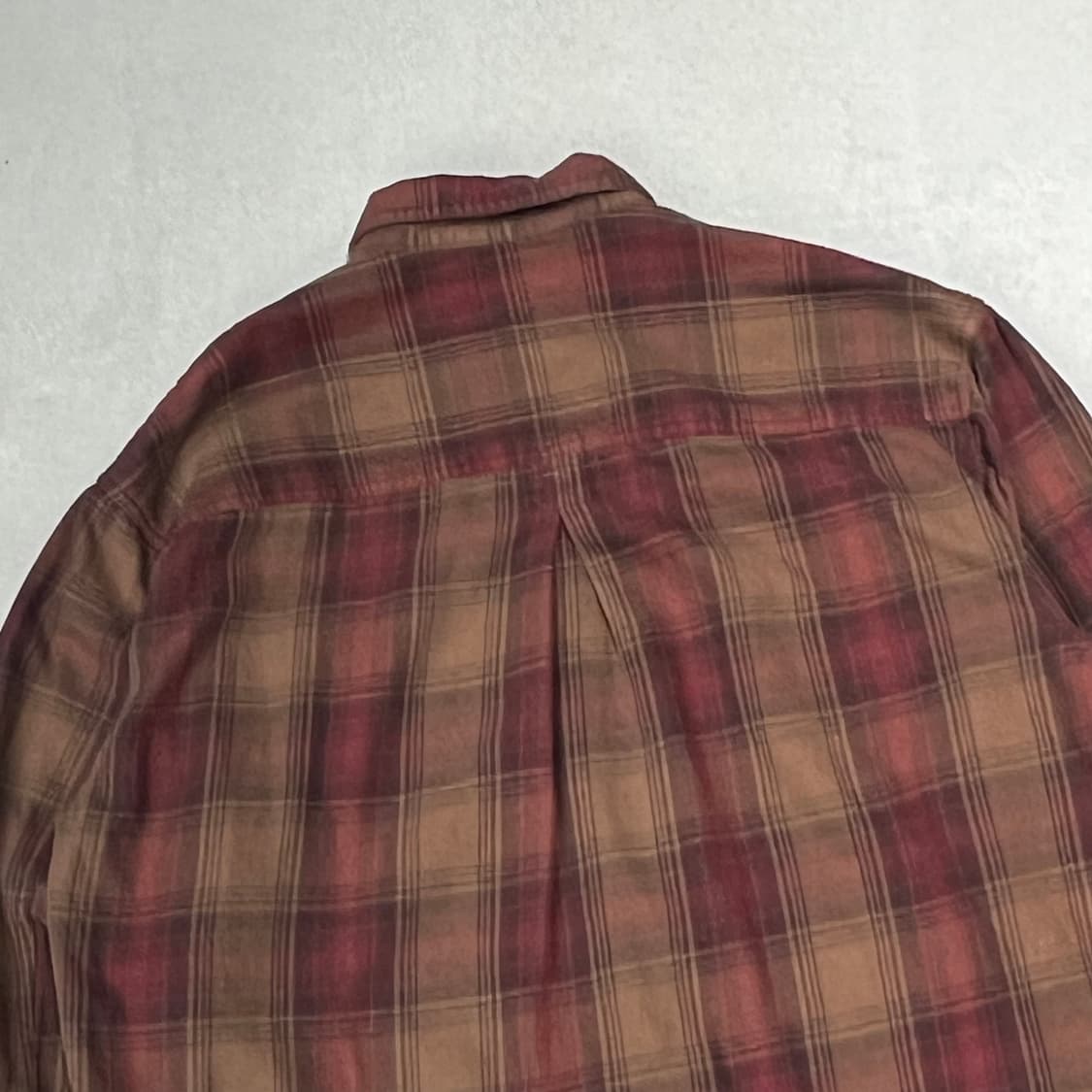 컬럼비아 워크셔츠 s09311 상품이미지4