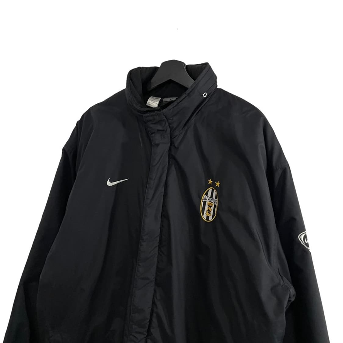 나이키 유벤투스 헤비 점퍼  상품이미지3