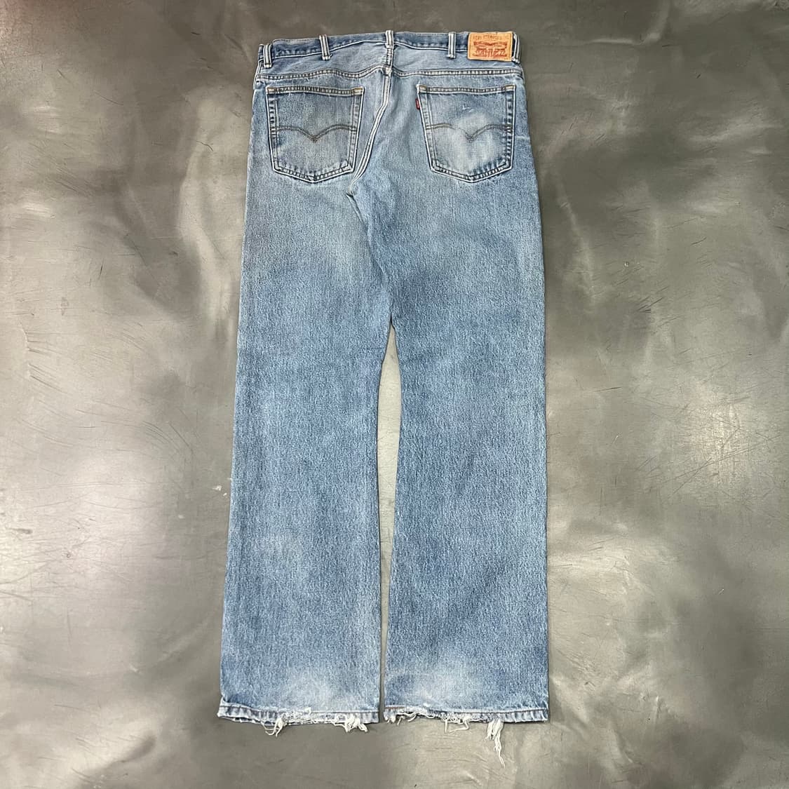  리바이스 517 데님 팬츠 y15069 상품이미지2