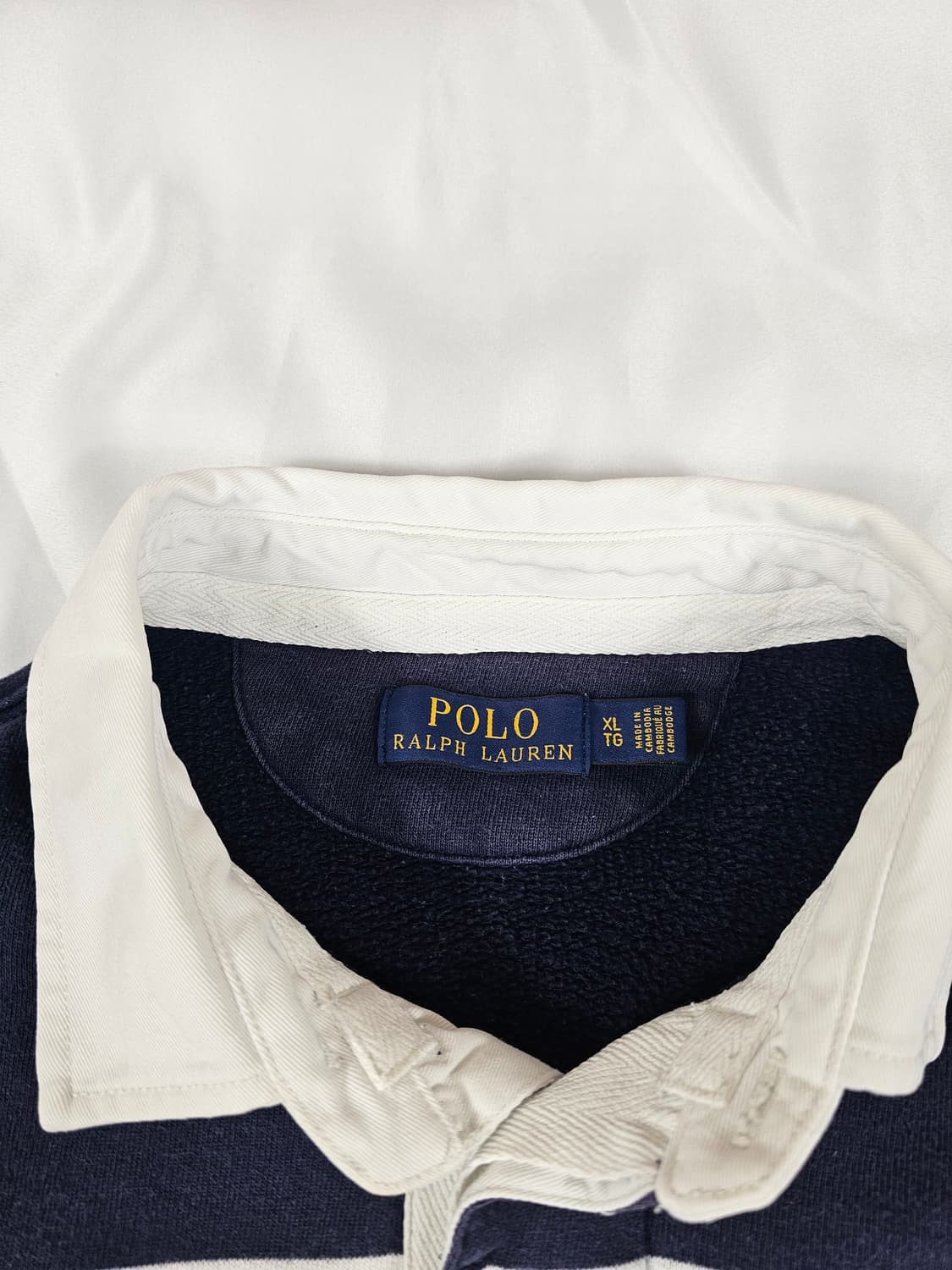 폴로류준열럭비티 상품이미지2