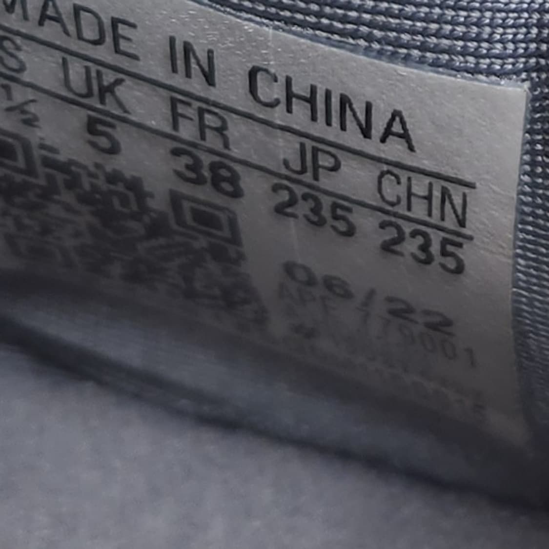 아디다스 포럼 84 로우 여성운동화235 상품이미지6