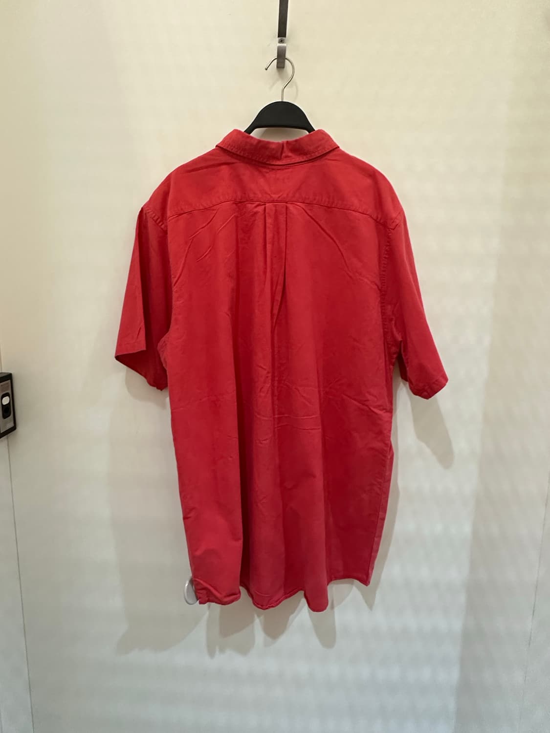 POLO 폴로 레드반팔셔츠🍅 상품이미지4