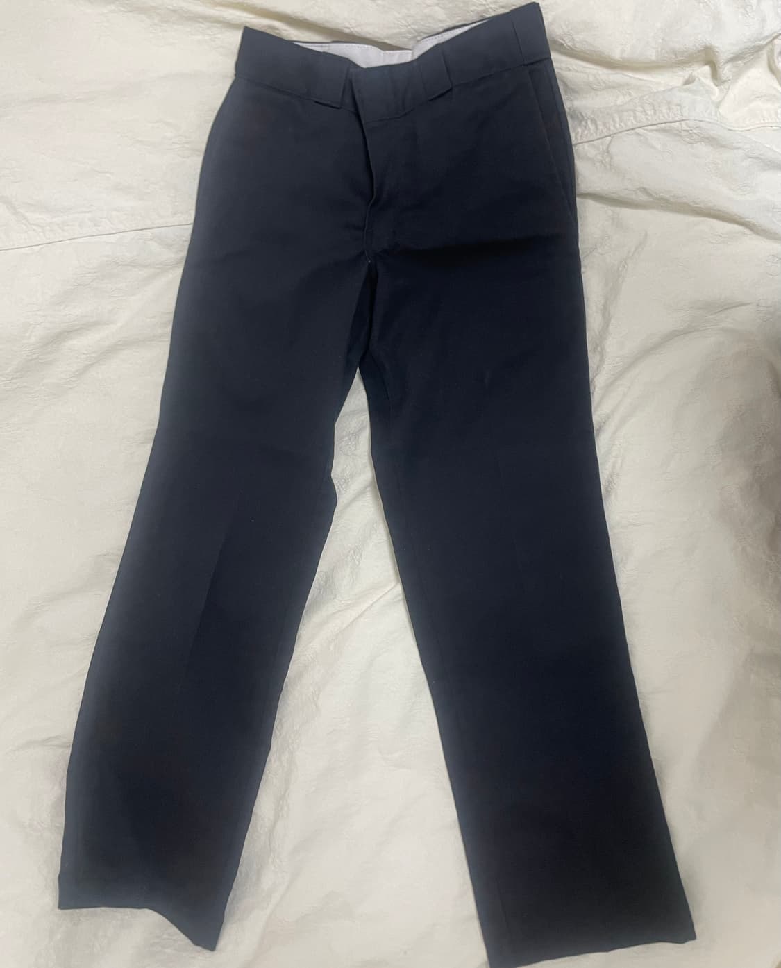 Dickies 디키즈 874바지 (블랙) 상품이미지5