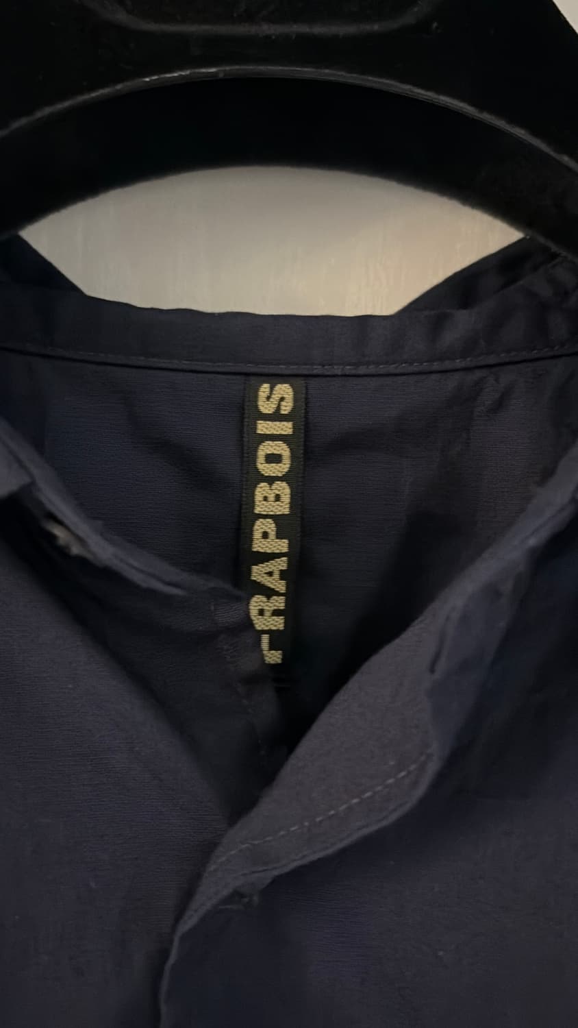 Frapbois 희긔셔츠 55,66  상품이미지2