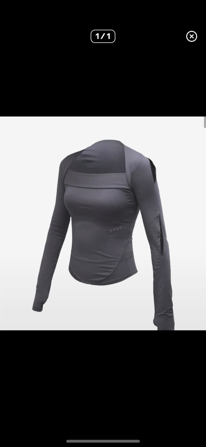 오호스 롱슬리브 상품이미지1