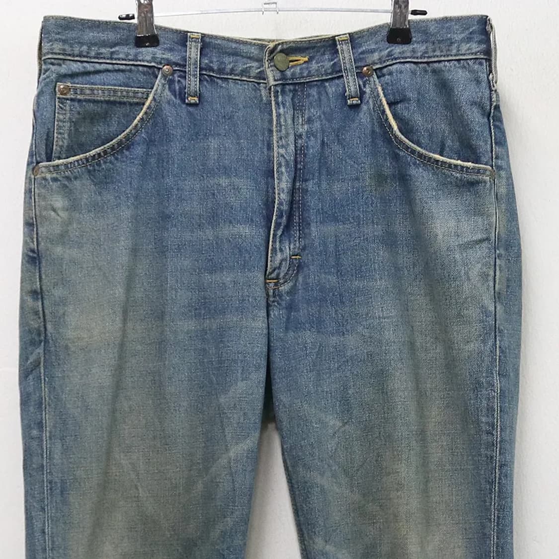 90'S LEE 데님 팬츠 65552 상품이미지2