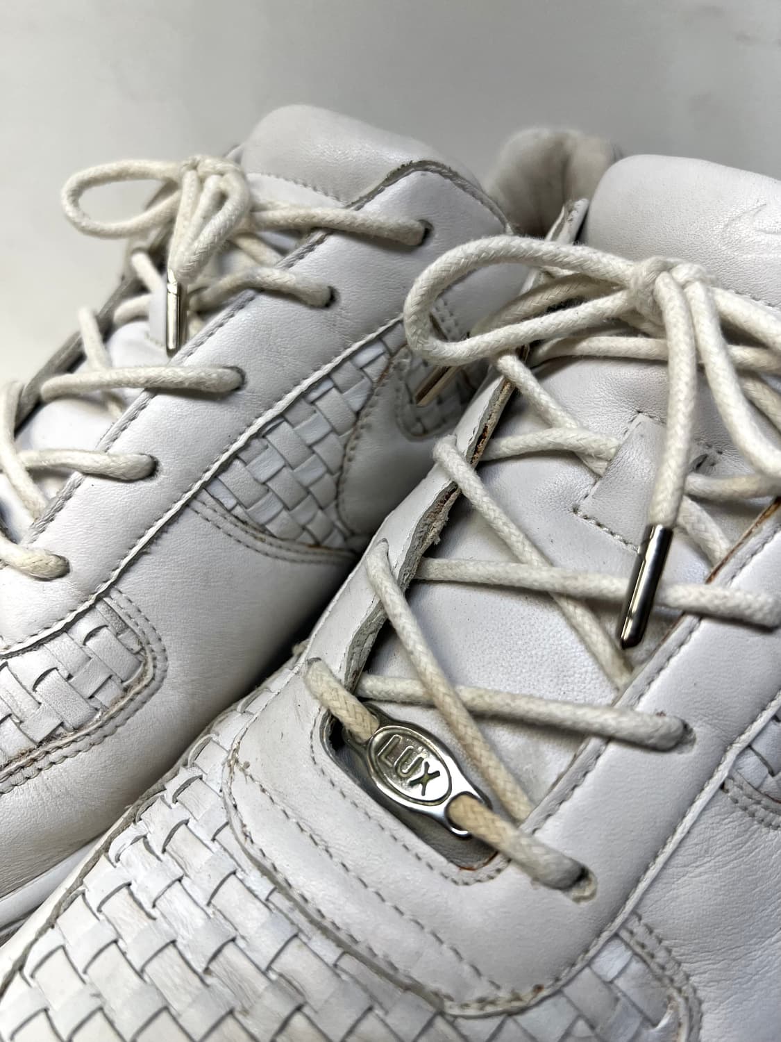 [280] 나이키 에어 포스 원 로우 럭스  상품이미지3