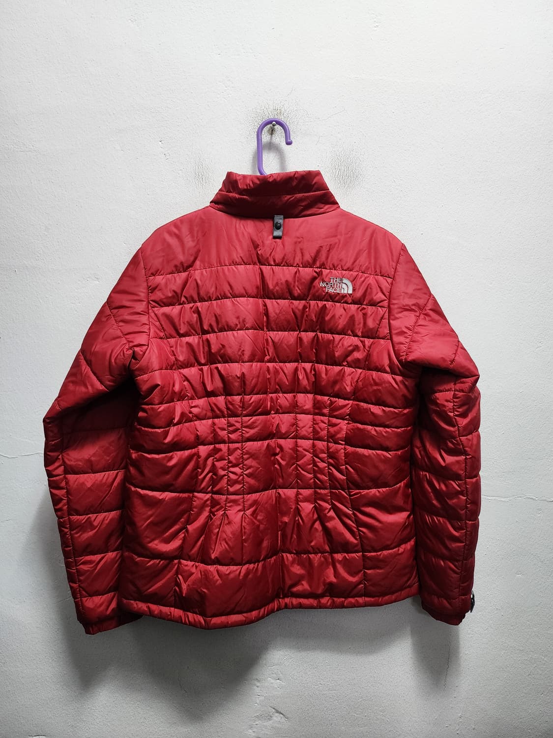 노스페이스 기능성 경량패딩  상품이미지2