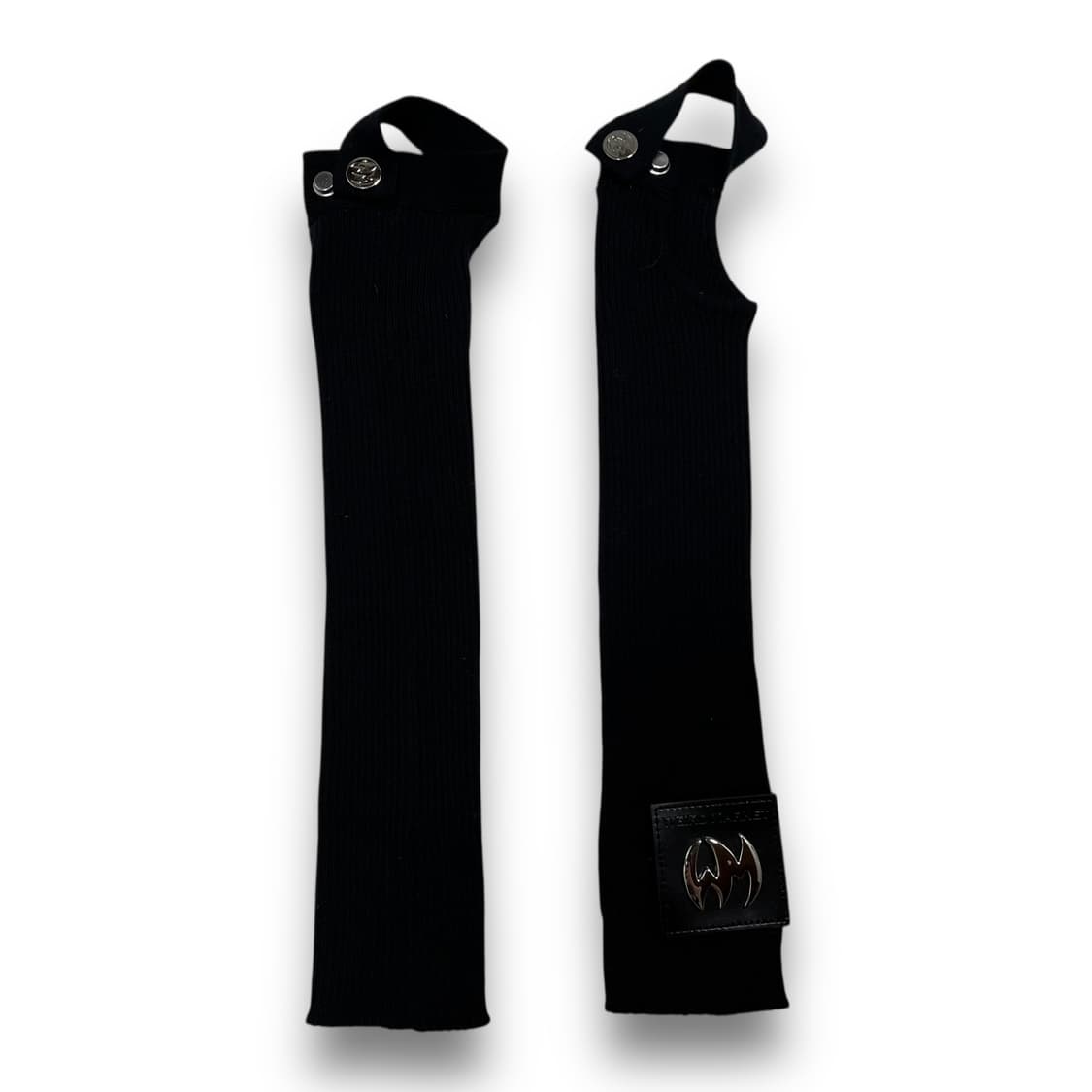 위어드 마켓 밀리터리 무드 나시 워머 세트 상품이미지5