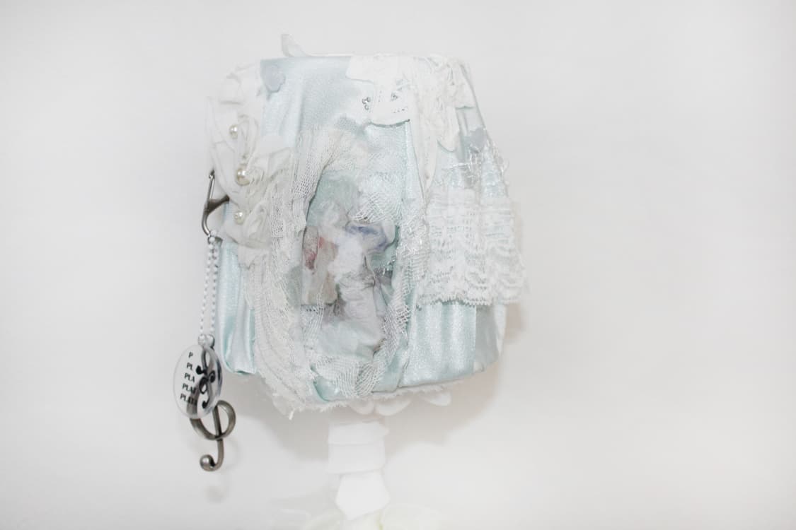 Stay With Me Lamp 상품이미지8