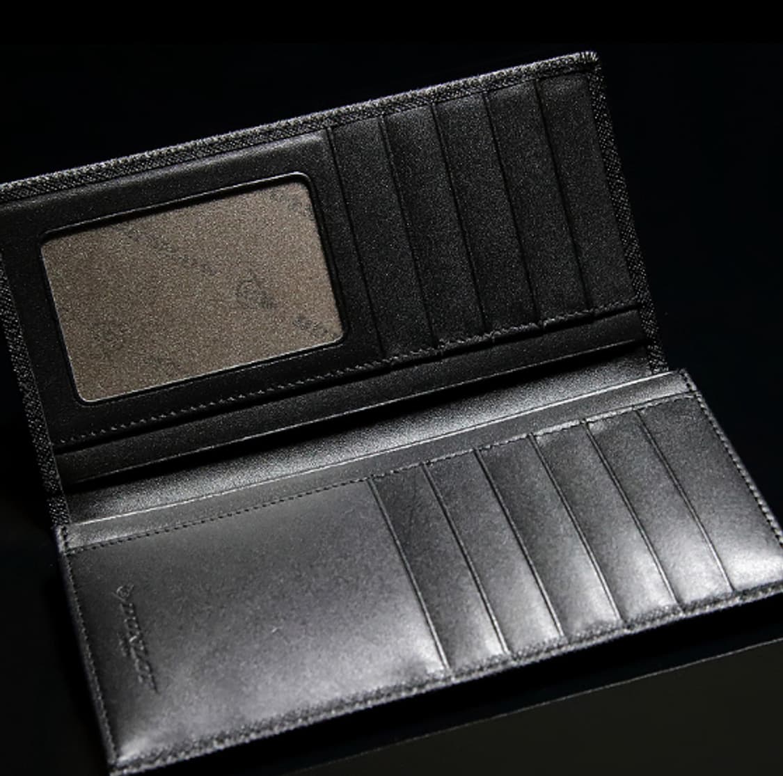 [던롭]남성용 소가죽 장지갑 DL-LW 판매 상품이미지2