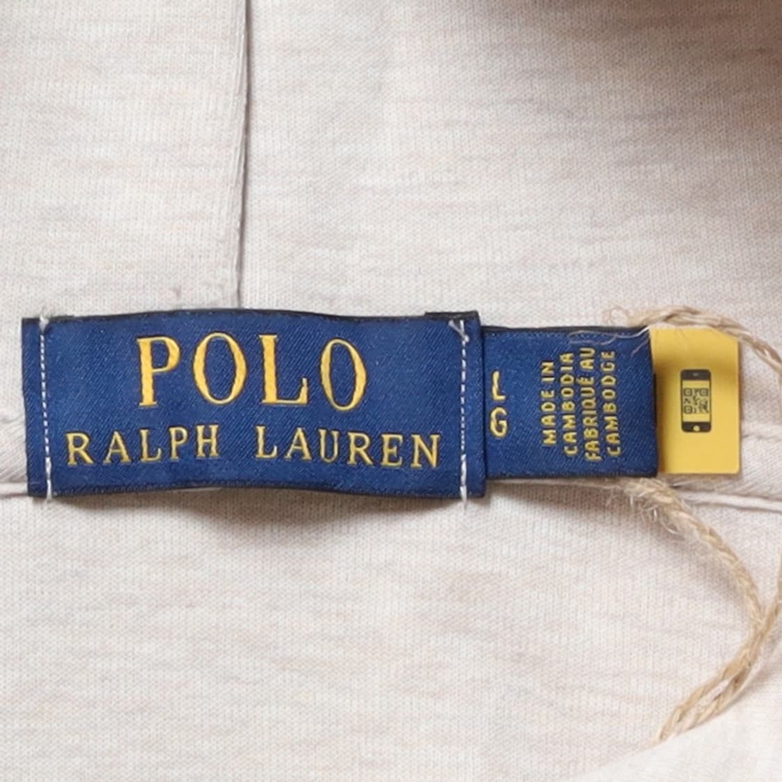 폴로 랄프로렌 Polo Ralph Lauren Sweat Hoodie   상품이미지7