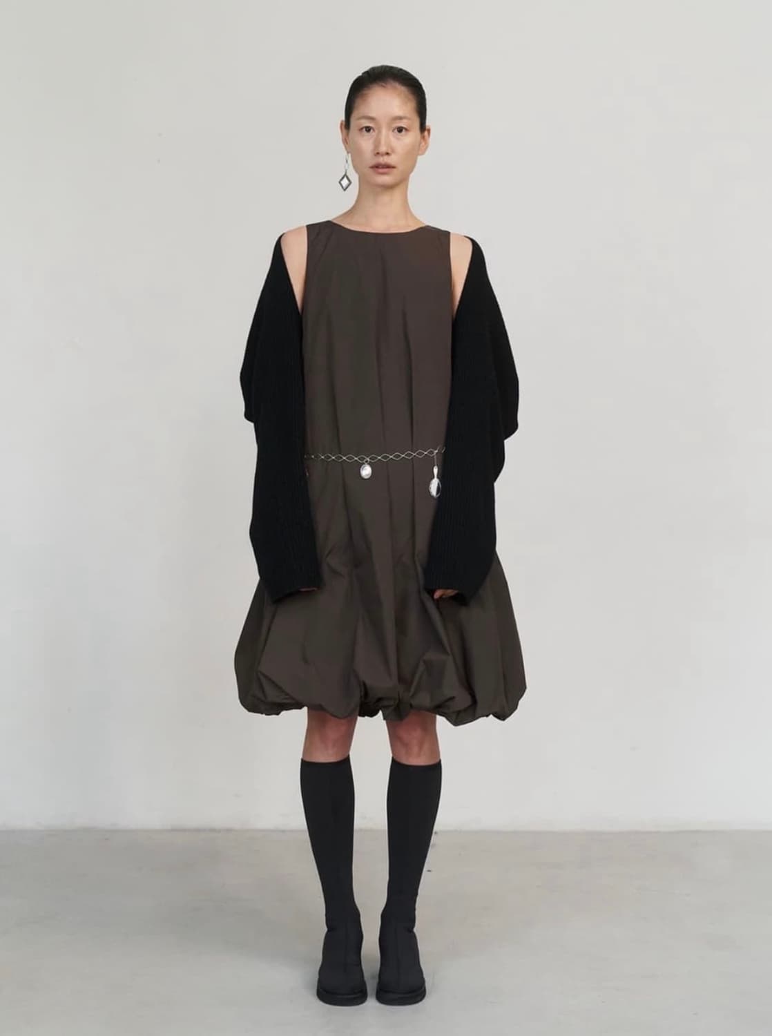 아모멘토 amomento 원피스 상품이미지1