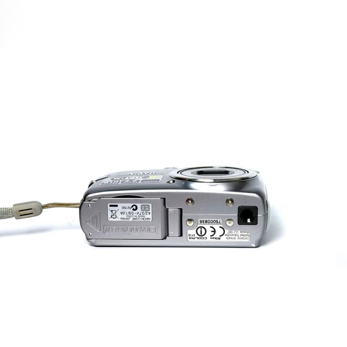 [한글판] 니콘 쿨픽스 NIKON COOLPIX P3(P4) 상품이미지6