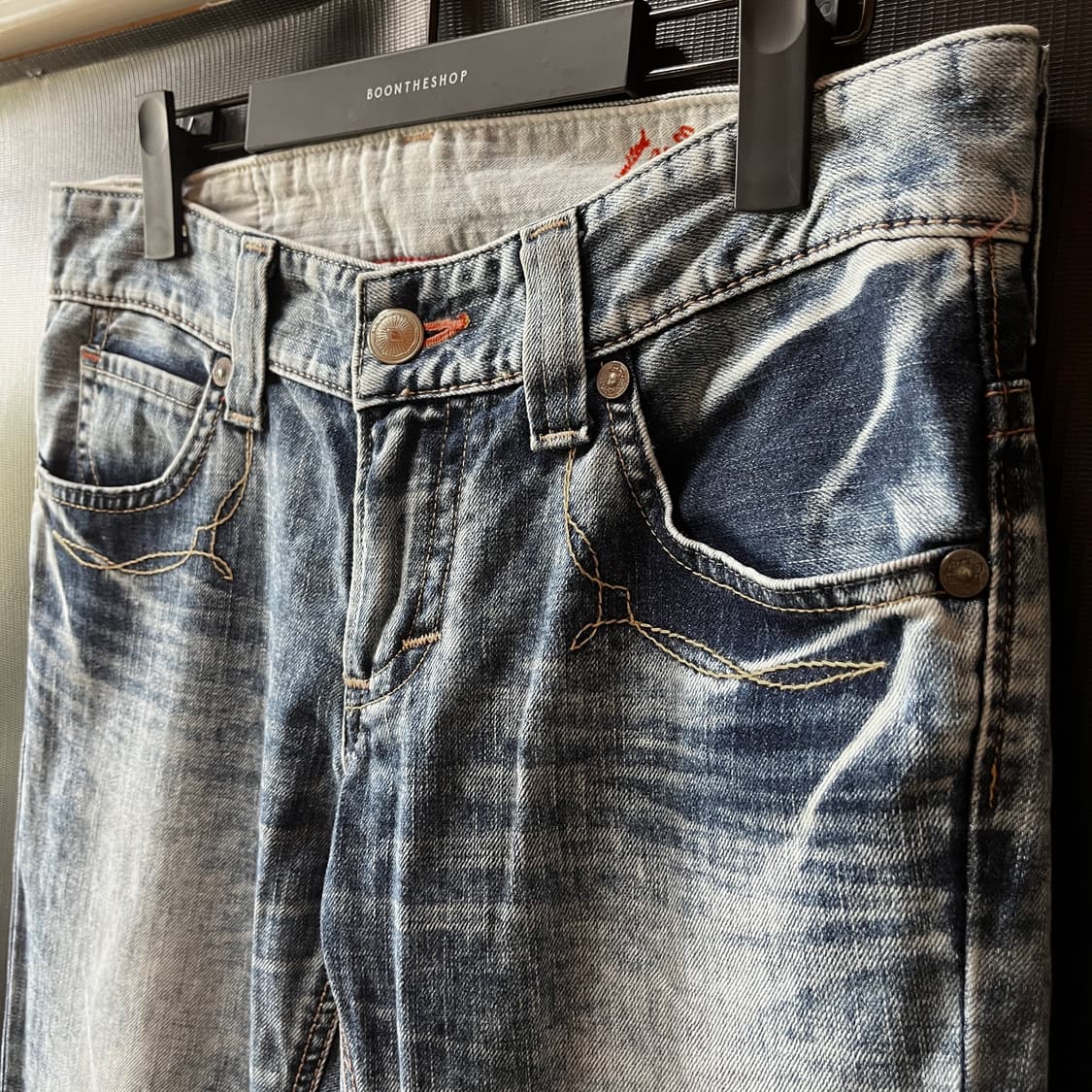 Made in Japan EDWIN Exclusive Vintage 상품이미지3