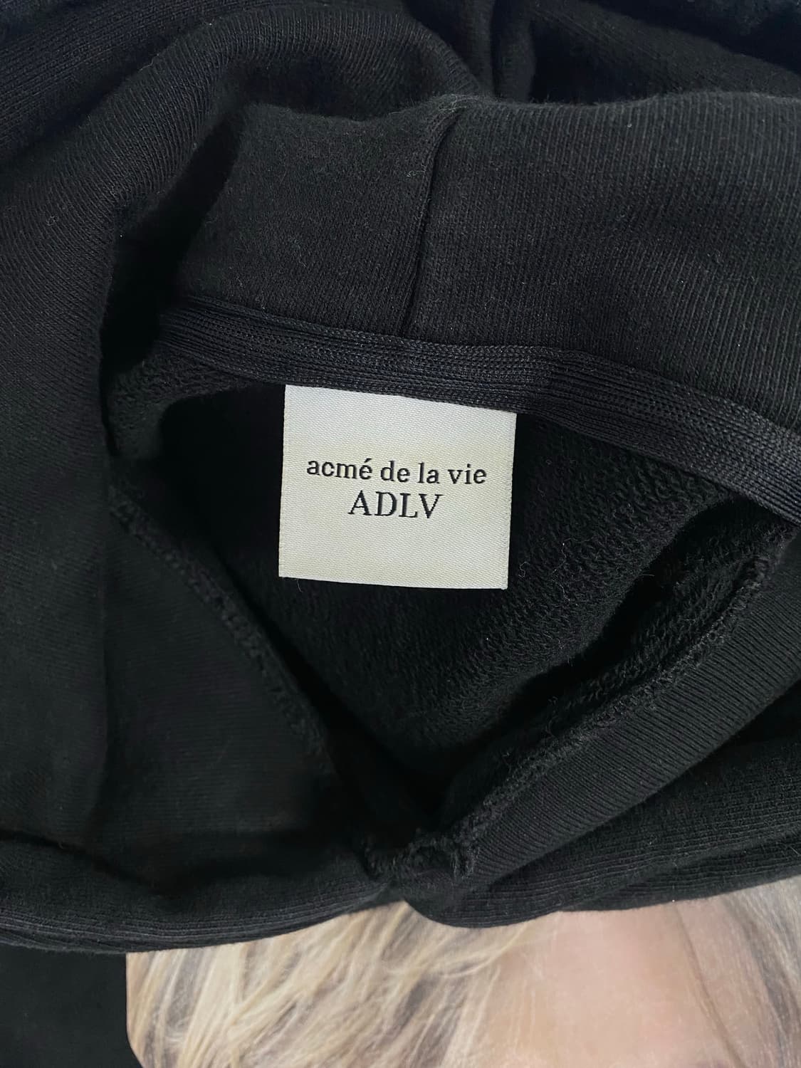 아크메드라비 베이비 후드티 <488> 상품이미지4