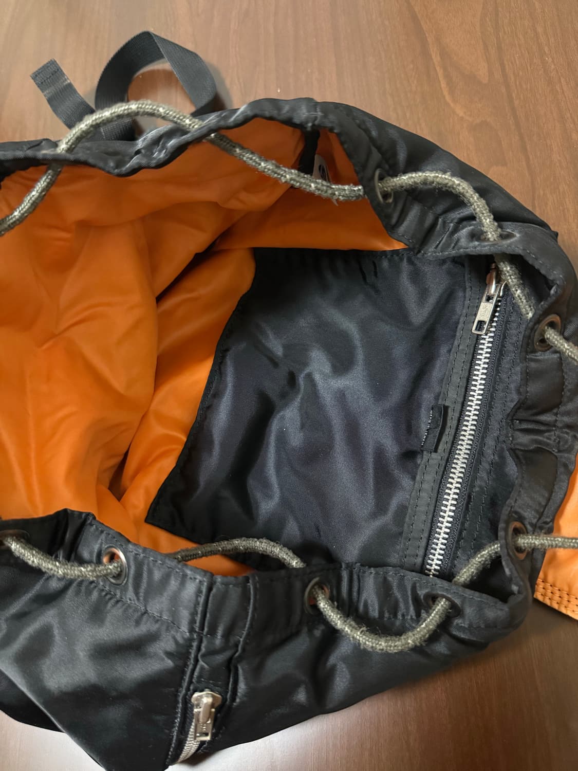 요시다포터 탱커 럭색 백팩 상품이미지8