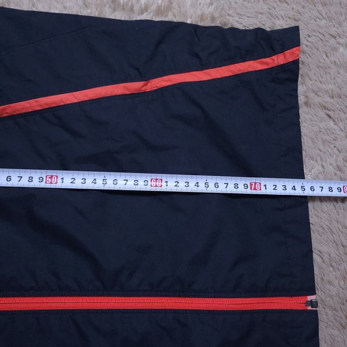 나이키 Nike 남 자켓 XL 0425 상품이미지5