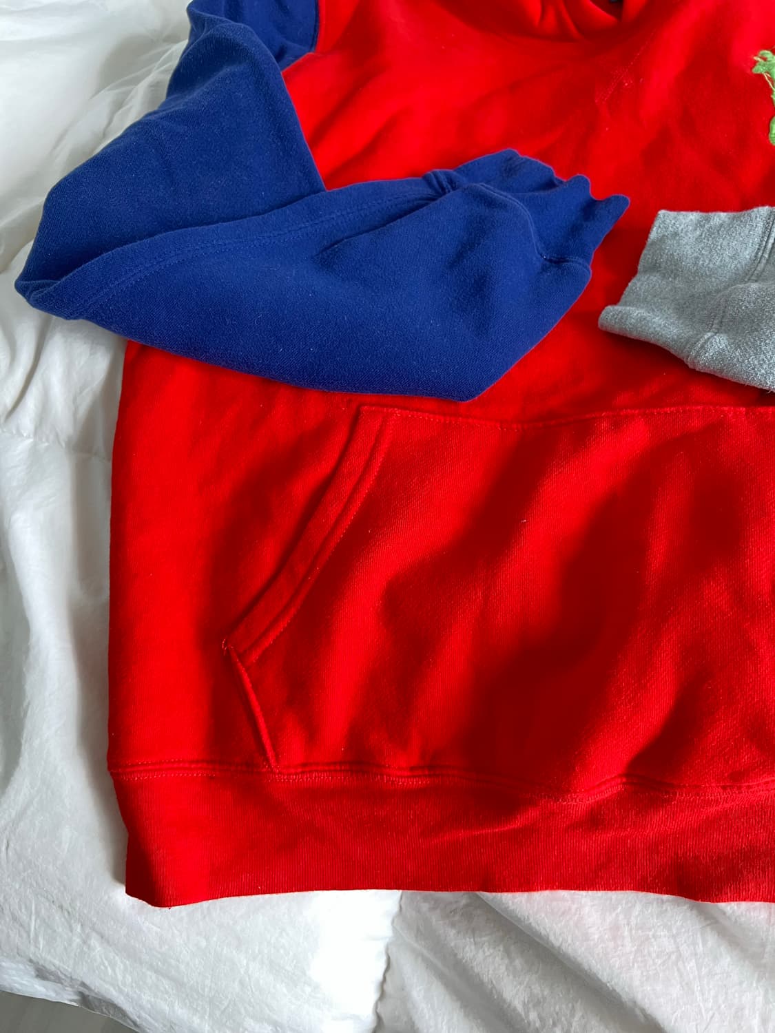 폴로 랄프 로렌　빅 포니 상품이미지6