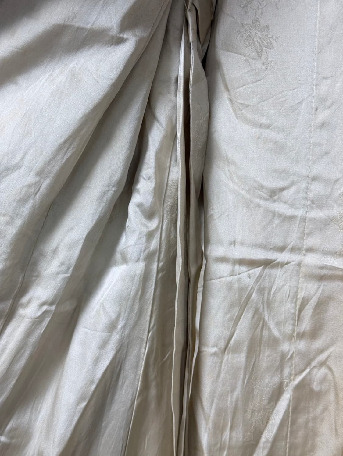 빈티지 리얼 퍼코트 상품이미지4