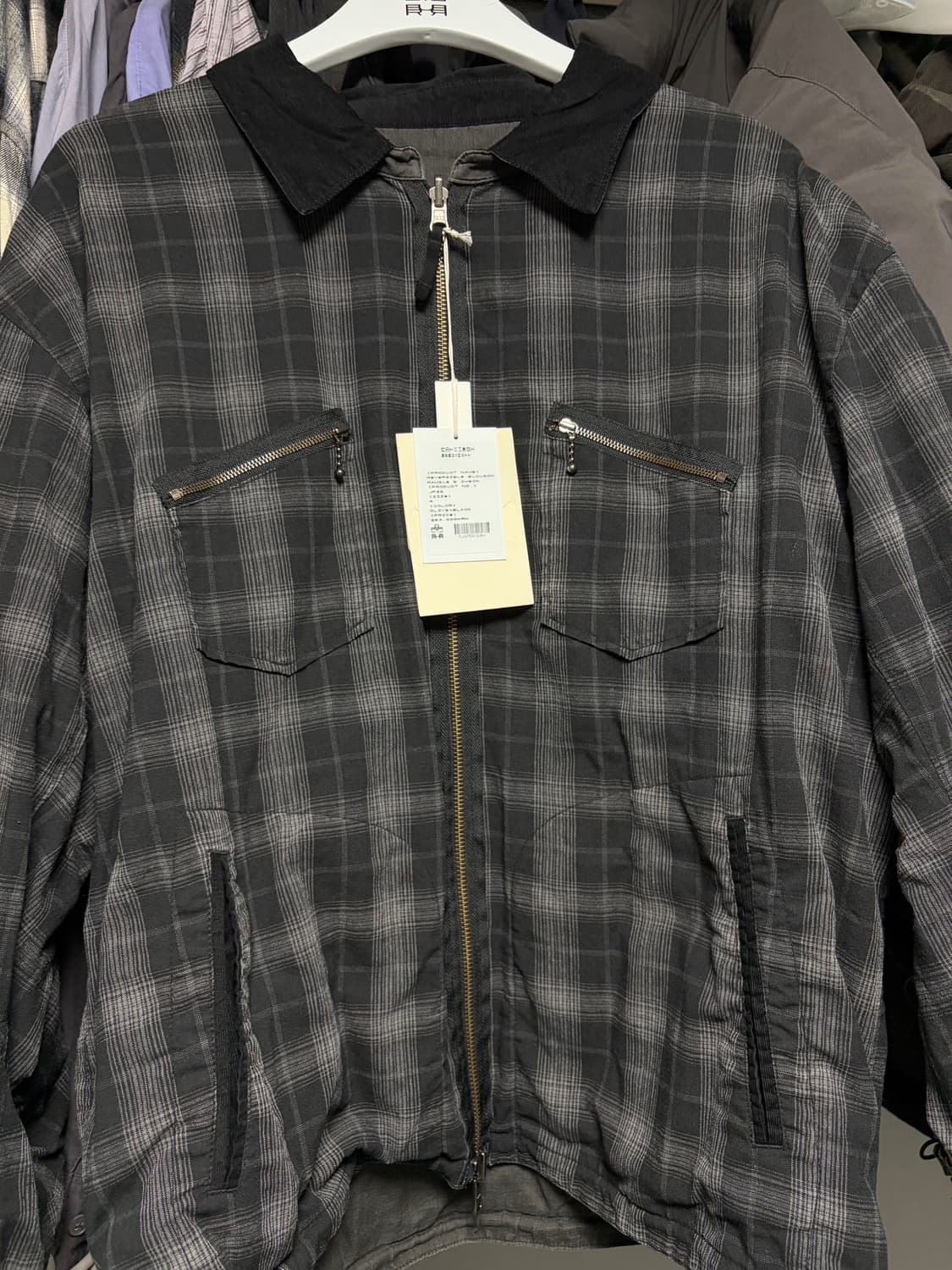 폴리테루 라미체크 올리브 초판 상품이미지1