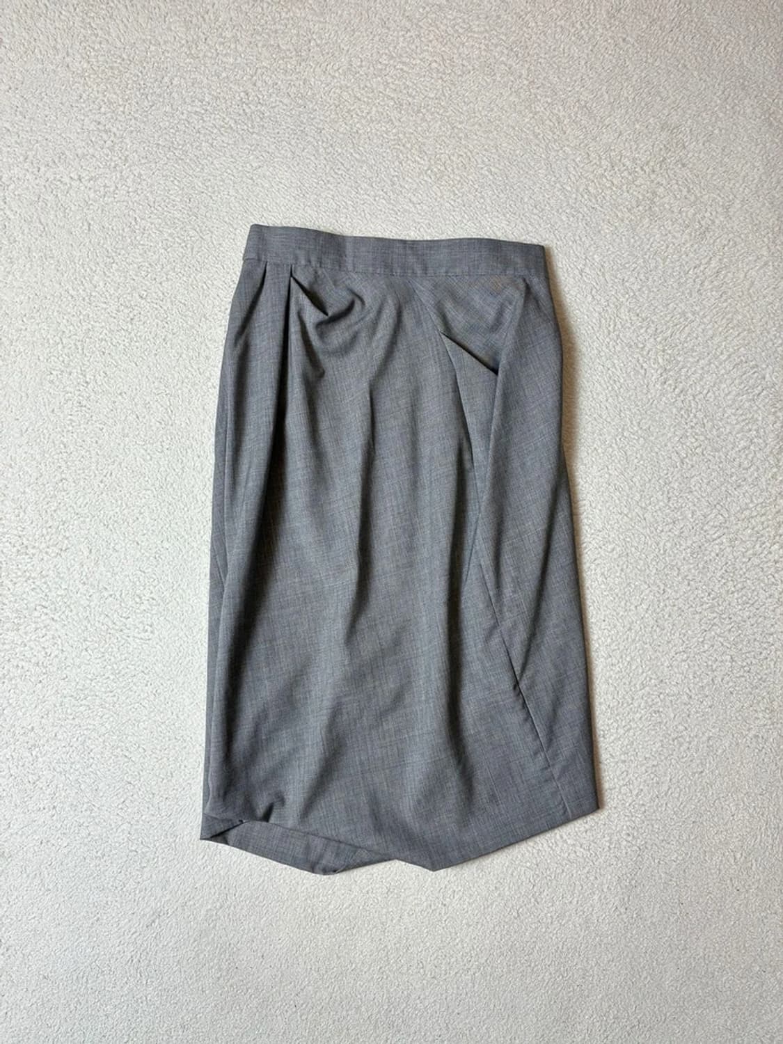 비비안웨스트우드 11ss 트위스트 셋업 PN7568 상품이미지8