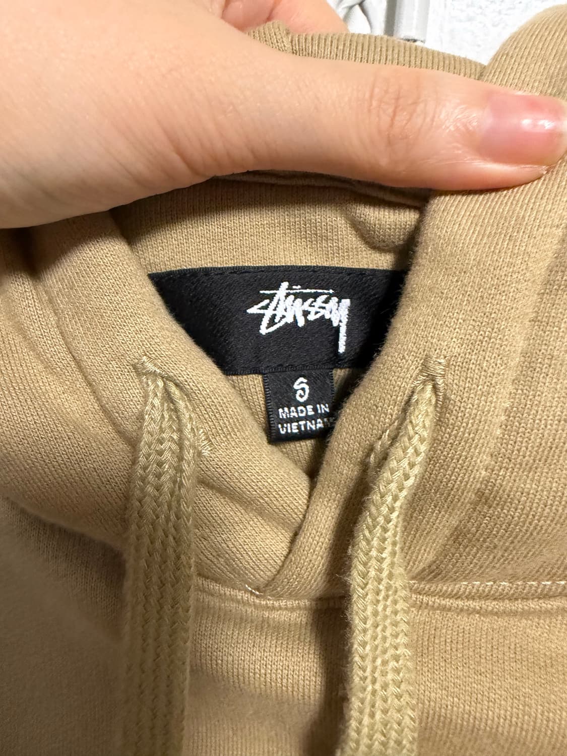 스투시 후디 상품이미지6