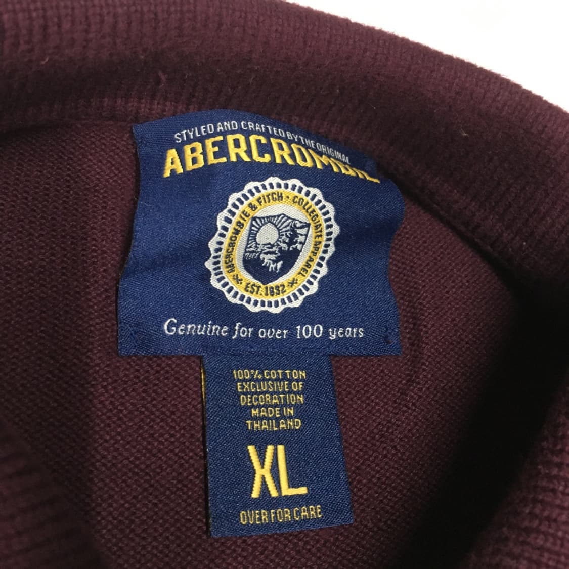 아베크롬비 카라넥티 CC09 상품이미지3