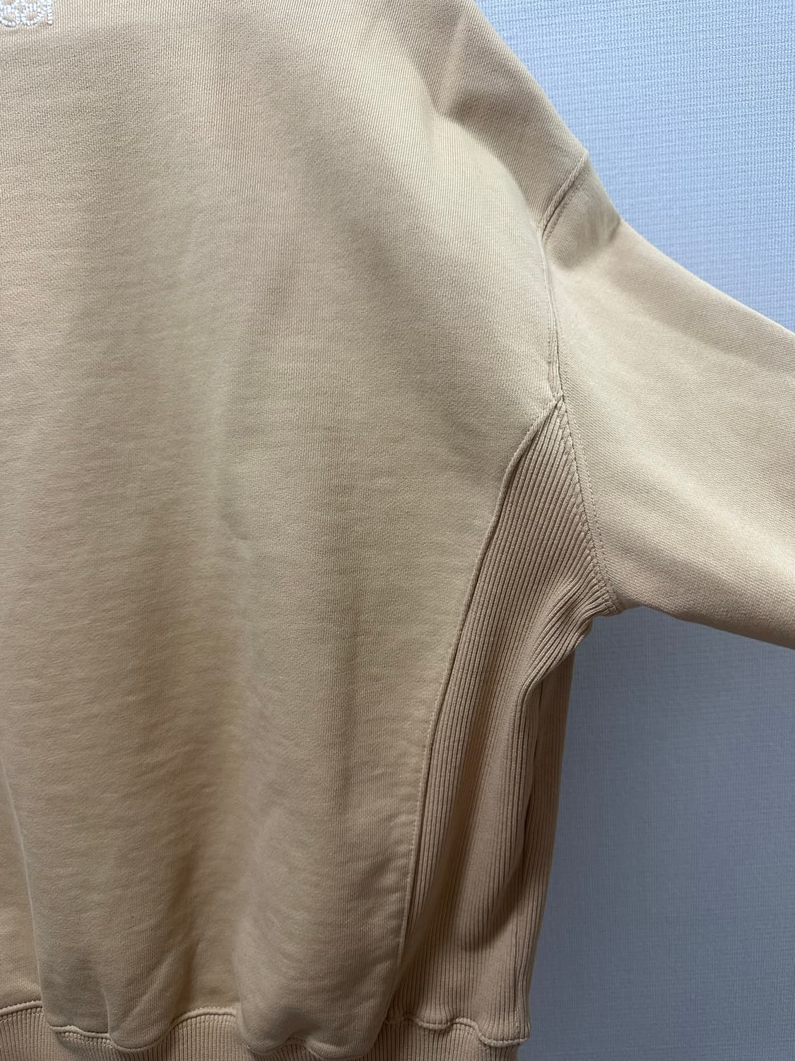 Kijun 남녀공용 후드티 상품이미지7