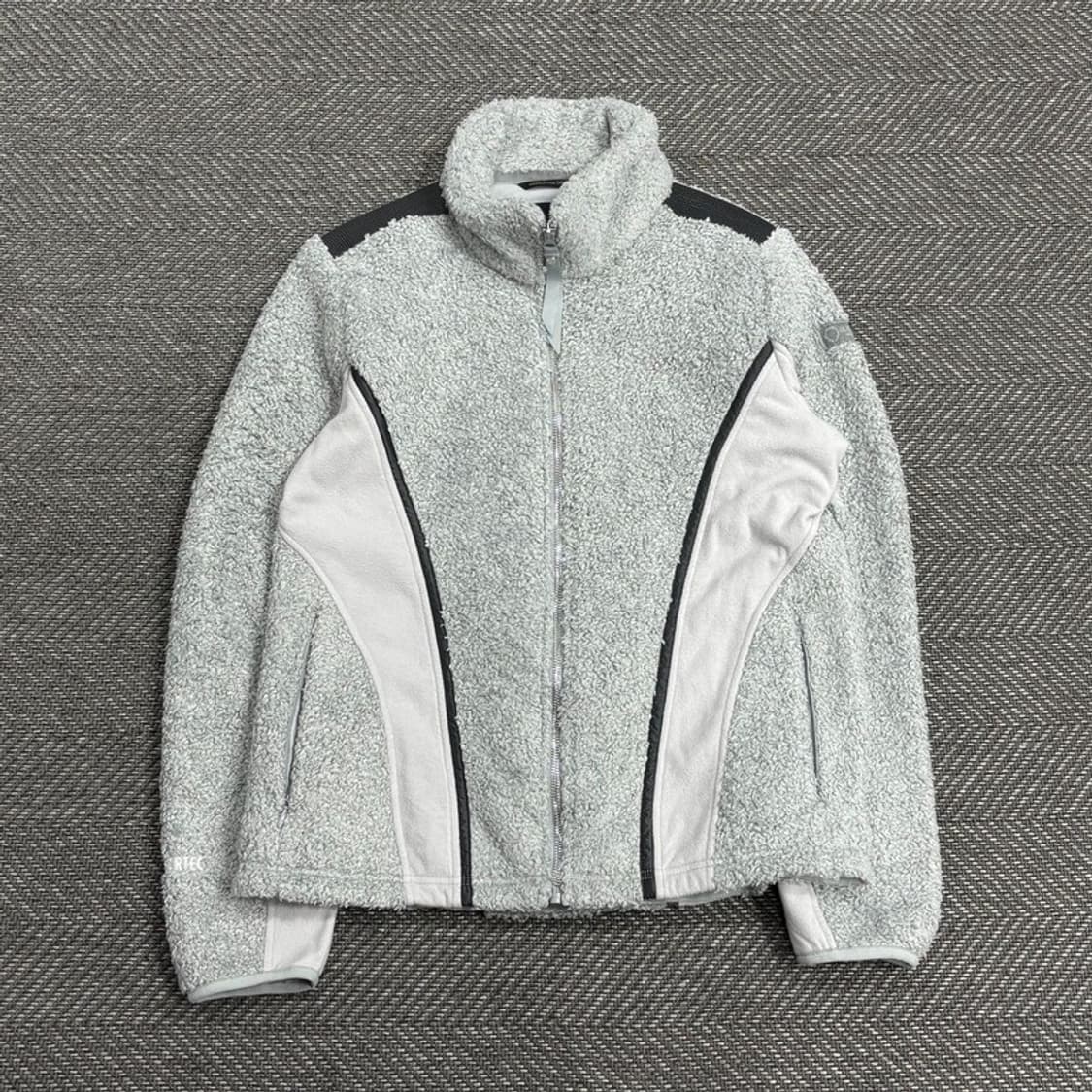 블랙야크 플리스 자켓 V0535 상품이미지1